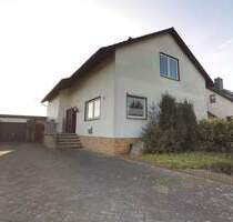 Einfamilienhaus auf großem Grundstück! (TJ-1020-151) - Lachendorf