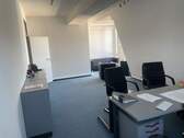 Büroraum 3 - 4. OG links - 