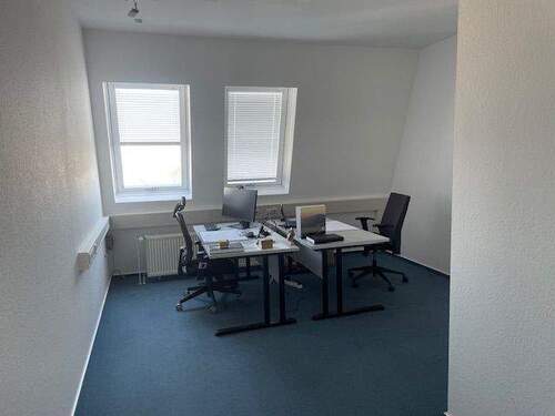 Büroraum 4 - 4. OG links - 