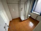 Bad im Erdgeschoss - 