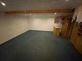 Partyraum im Erdgeschoss - 
