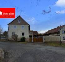 Ideal für Handwerker! - 69.000,00&nbsp;EUR Kaufpreis, ca.&nbsp; 200,00&nbsp;m&sup2;&nbsp;Wohnfl&auml;che in Sonnenstein (PLZ: 37345) Werningerode