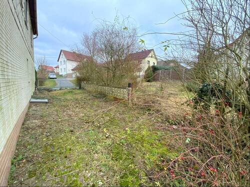 Grundstück - Einfamilienhaus mit 200,00 m&sup2; in Sonnenstein zum Kaufen