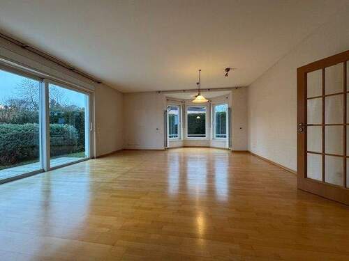 Wohn/Essbereich - 4 Zimmer Einfamilienhaus zum Kaufen in Wadgassen