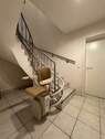 Treppe zum UG - 