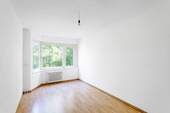 Schlafzimmer - Etagenwohnung mit 79,90 m&sup2; in Berlin zum Kaufen