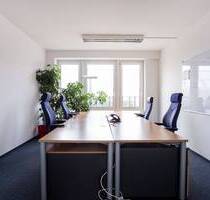 Tolle Büroräume zwischen Hauptbahnhof und Theresienwiese - Büro 4, inkl. Internet - München Ludwigsvorstadt-Isarvorstadt