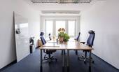 Büroraum - Büro mit 29,00 m&sup2; in München zur Miete