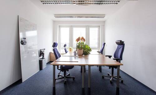 Büroraum - Büro mit 29,00 m&sup2; in München zur Miete