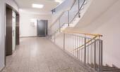 Treppenhaus - 