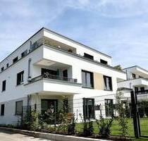 3-Zimmer-Wohnung im Erdgeschoss mit großer Terrasse und Garten - Haus C, Wohnung 3.1 - Worms Horchheim