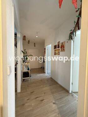 Bild 3 - 3 Zimmer Etagenwohnung in Berlin