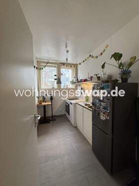 Bild 4 - Etagenwohnung mit 82,00 m&sup2; in Berlin zur Miete