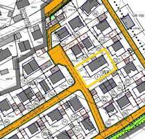 Baugrundstück für EFH, DHH oder Dreispänner - Bockhorn Grünbach