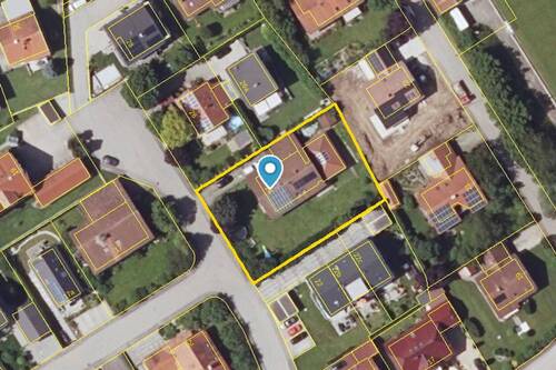 GS Bockhorn - Grundstück zum Kaufen in Bockhorn