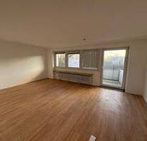 Helles 3-Zimmer-Apartment mit Balkonen in Gröbenzell