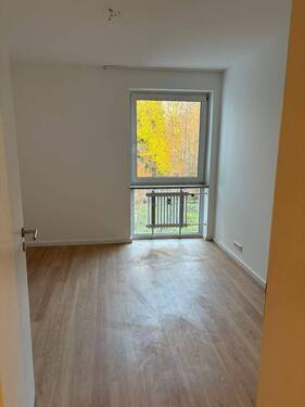 Ansicht, Kinderzimmer - Etagenwohnung mit 81,10 m&sup2; in Gröbenzell zur Miete