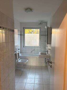 Ansicht, Badezimmer - 