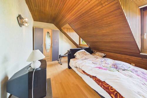 Schlafzimmer I - 