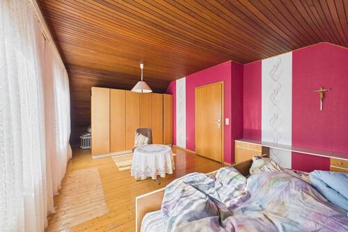 Schlafzimmer II - 