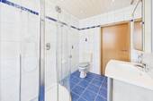 Badezimmer I - 