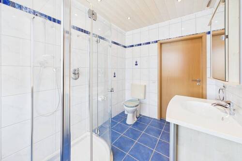 Badezimmer I - 