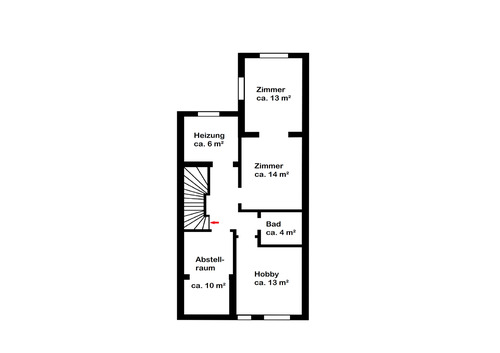 Souterrain - 