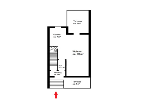 Hochparterre - 