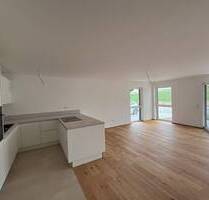 5,5-Zimmer-Erdgeschosswohnung mit Garten und Küche sucht einen Erstmieter - Bad Wimpfen