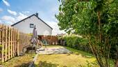 Garten 1 - Reihenmittelhaus mit 160,00 m² in Würselen zum Kaufen