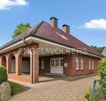 Großzügig Wohnen - Stilvolles Einfamilienhaus in ruhiger Lage - Henstedt-Ulzburg