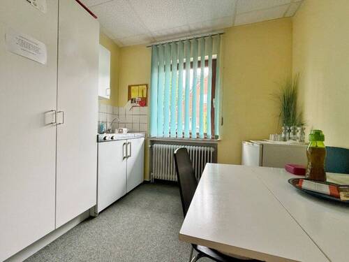 EG / Gewerbeeinheit - 