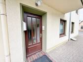 Nebeneingang zur OG-Wohnung - 
