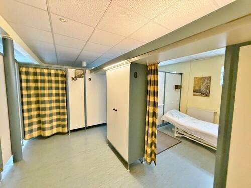 EG / Gewerbeeinheit - 