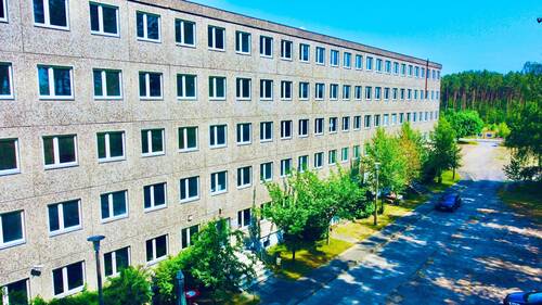 DJI_0369 - 3 Zimmer Büro zur Miete in Premnitz