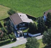 Mehrgenerationenhaus in sonniger Lage - Teisnach