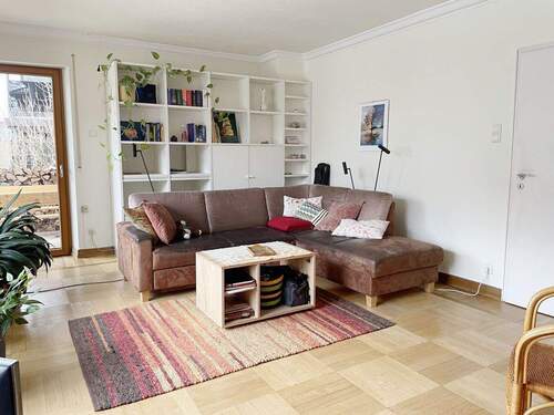 Wohnen - 7 Zimmer Einfamilienhaus zum Kaufen in Neu-Ulm