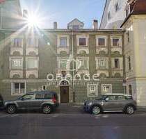 ***Sanierungsbedürftiges Altstadthaus - mit Potenzial*** - Regensburg Innenstadt