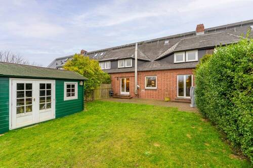 Bild 3 - 7 Zimmer Reihenmittelhaus in List auf Sylt