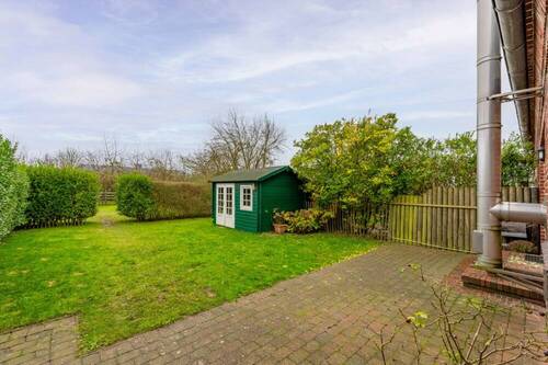 Bild 4 - Reihenmittelhaus mit 120,00 m&sup2; in List auf Sylt zum Kaufen