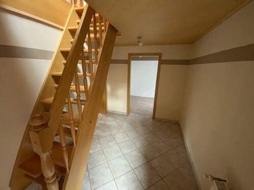 Flurbereich Obergeschoss - 