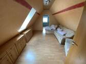 Zimmer Dachgeschoss - 
