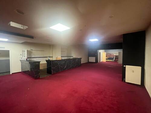 Raum 1 - 2 Zimmer Gewerbeobjekt (Büro, Produktion, Verkauf) zur Miete in Mönchengladbach