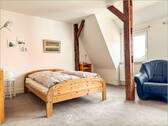 Zimmer Dachgeschoss - 