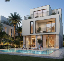 Ihr neues Haus in Dubai - 1.499.000,00&nbsp;EUR Kaufpreis, ca.&nbsp; 300,00&nbsp;m&sup2;&nbsp;Wohnfl&auml;che in Dubai (PLZ: )