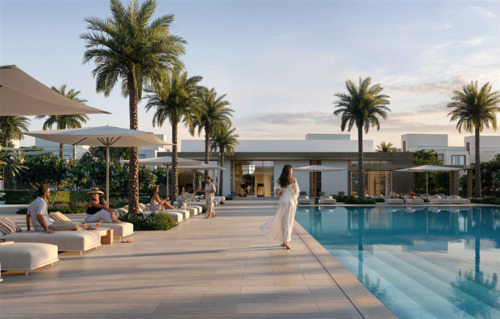 2 - 4 Zimmer Mehrfamilienhaus, Wohnhaus zum Kaufen in Dubai