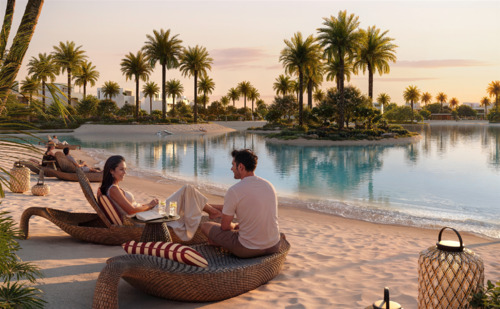 7 - 4 Zimmer Mehrfamilienhaus, Wohnhaus in Dubai