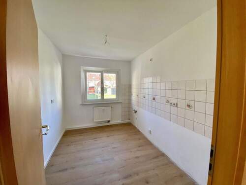 Küche optional mit EBK - 