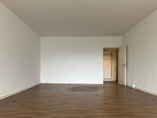 Raum 1, Gegenblick - 