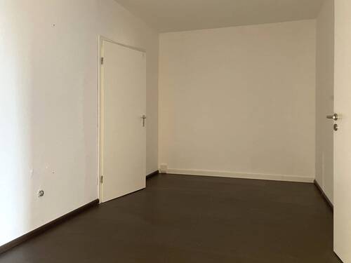 Flur mit Wasseranschluss - 